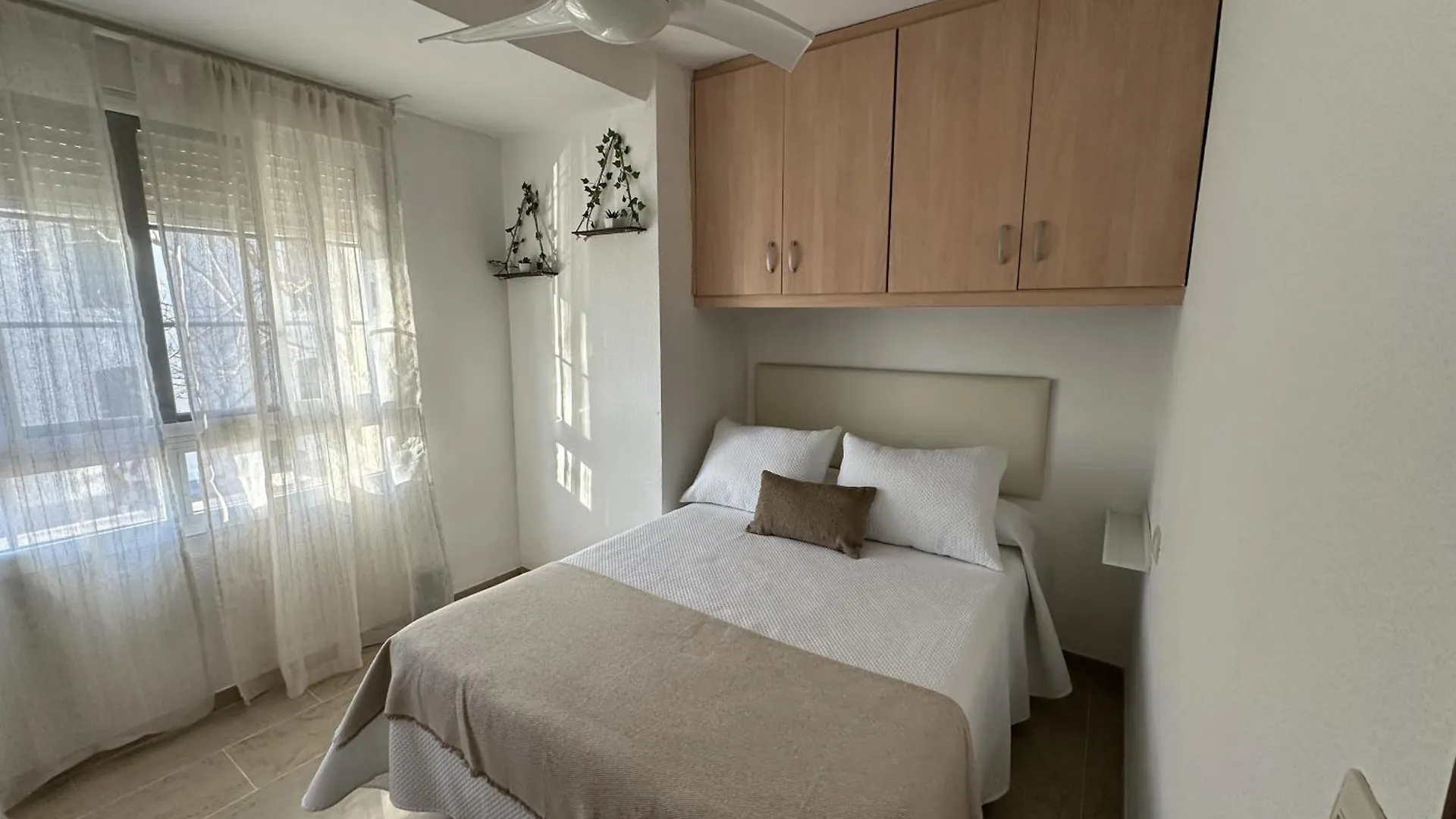 Apartment Encanto Cordobes Cordoba