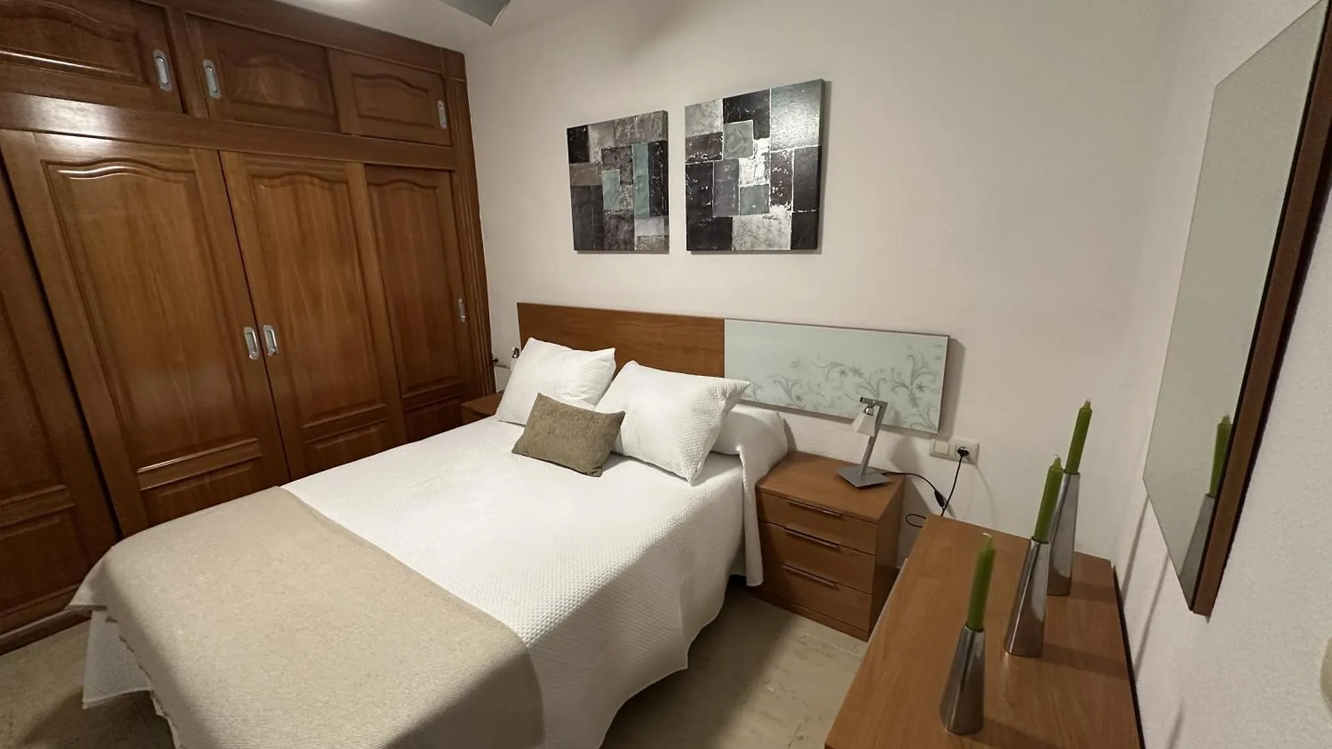 Encanto Cordobes Cordoba Apartment