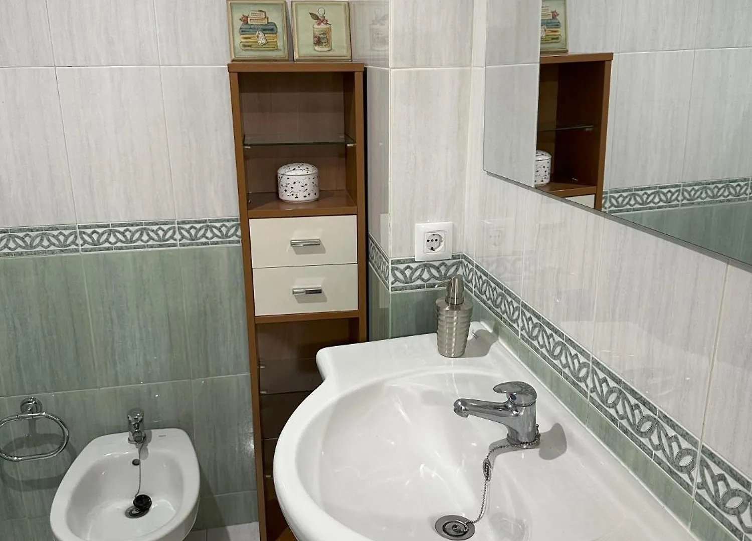 Apartment Encanto Cordobes Cordoba