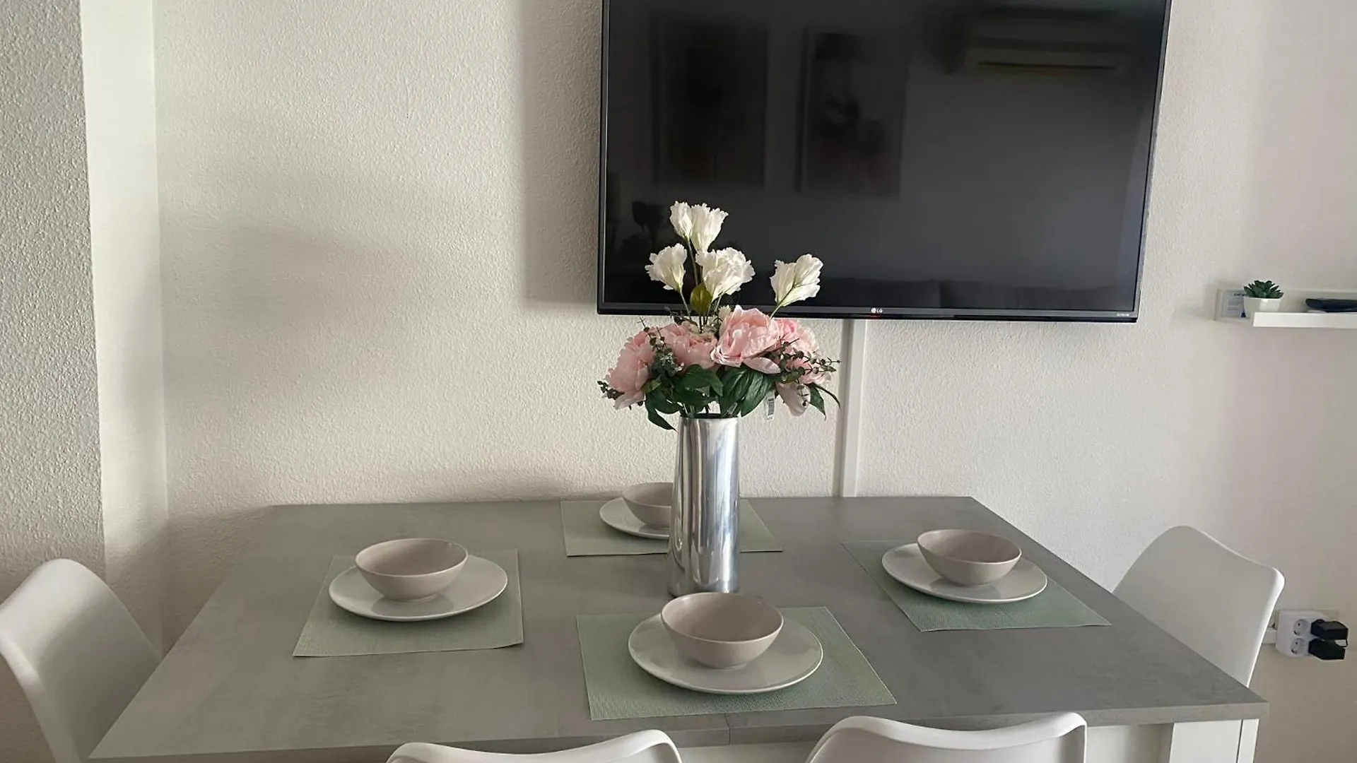 Encanto Cordobes Córdoba Španělsko