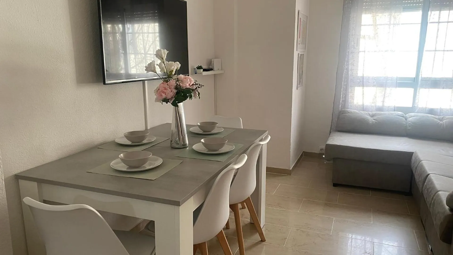 Apartment Encanto Cordobes Cordoba
