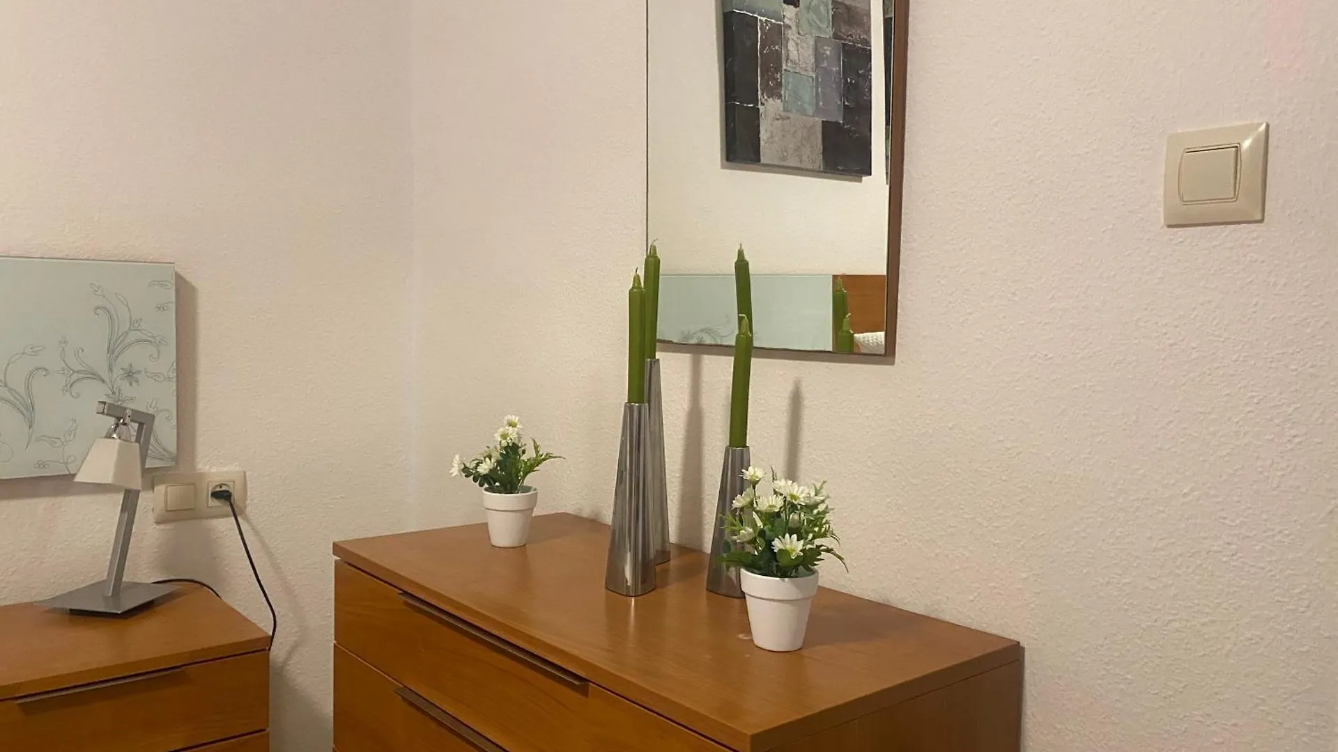 Apartment Encanto Cordobes Cordoba Spain