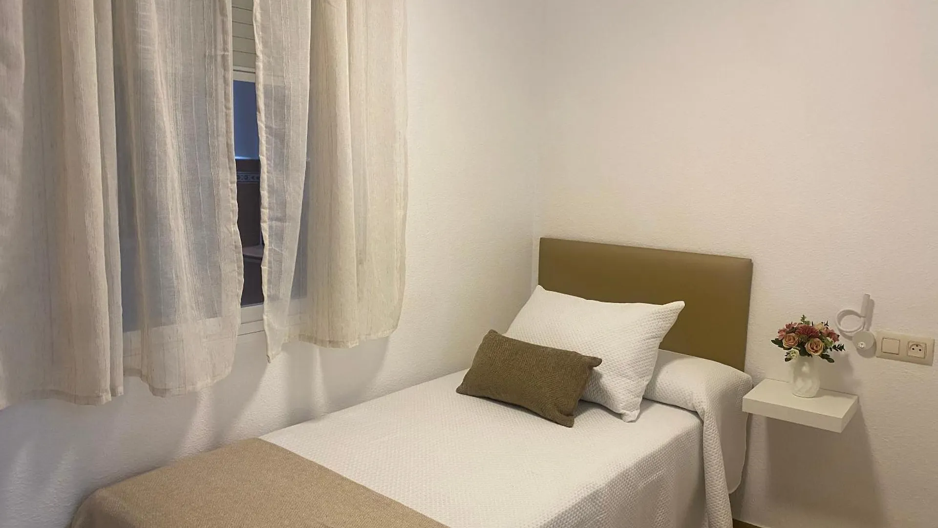 Apartment Encanto Cordobes Cordoba