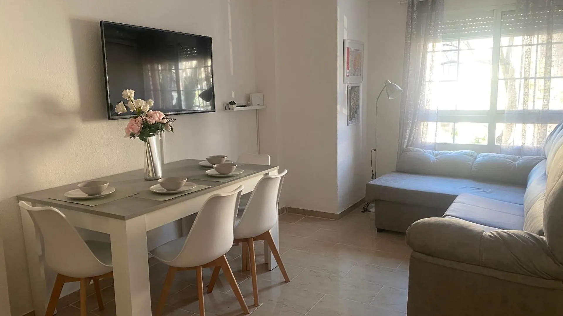 Encanto Cordobes Cordoba Apartment