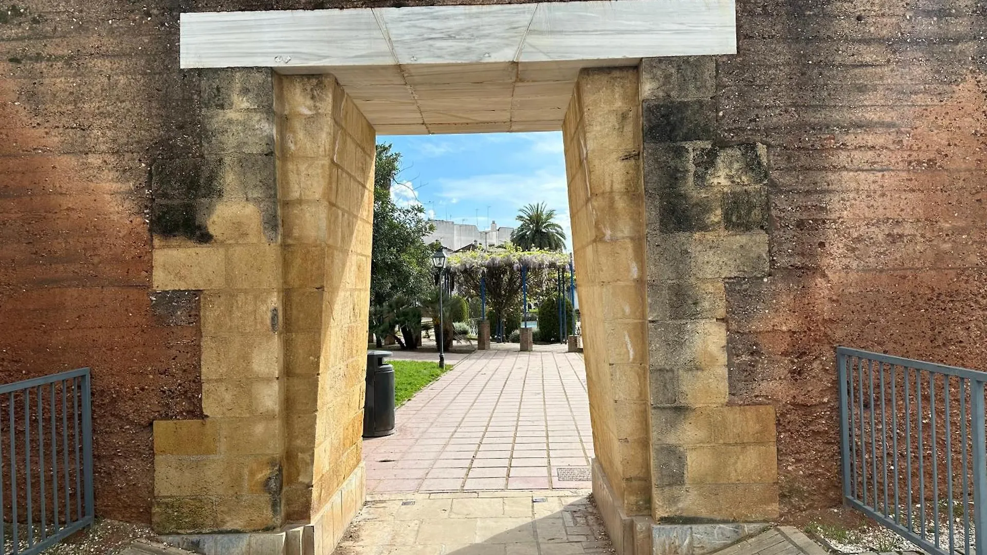 Apartmán Encanto Cordobes Córdoba Španělsko