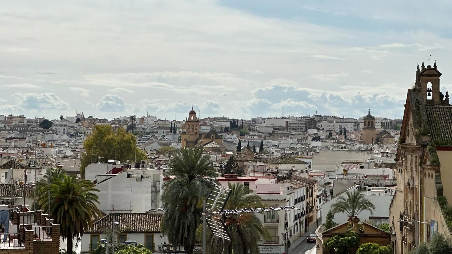 Apartment Encanto Cordobes Cordoba Spain