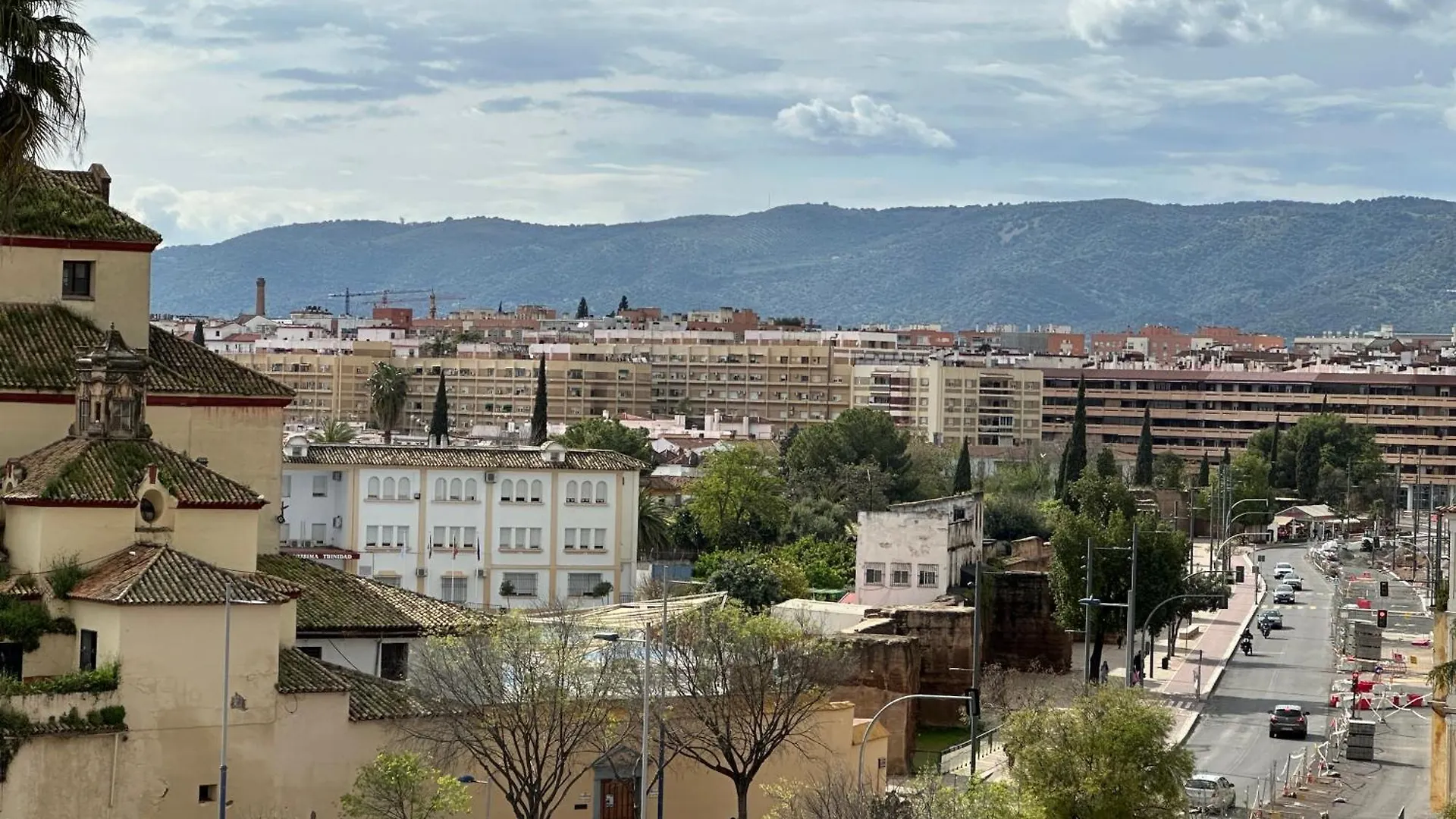Encanto Cordobes Cordoba