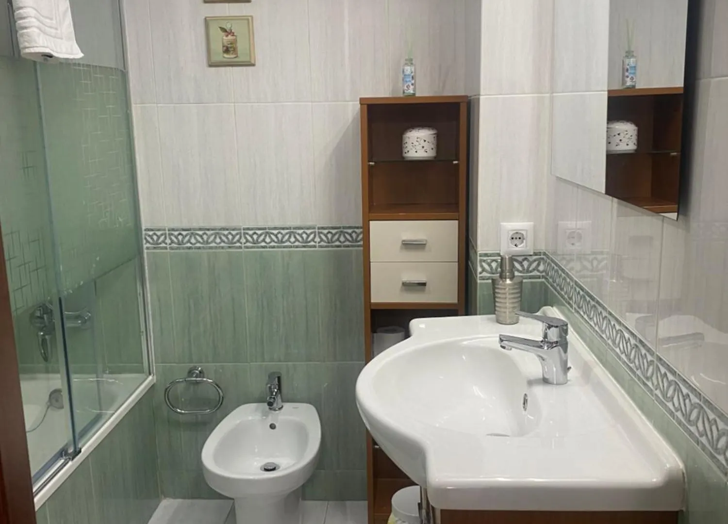 Encanto Cordobes Cordoba Spain